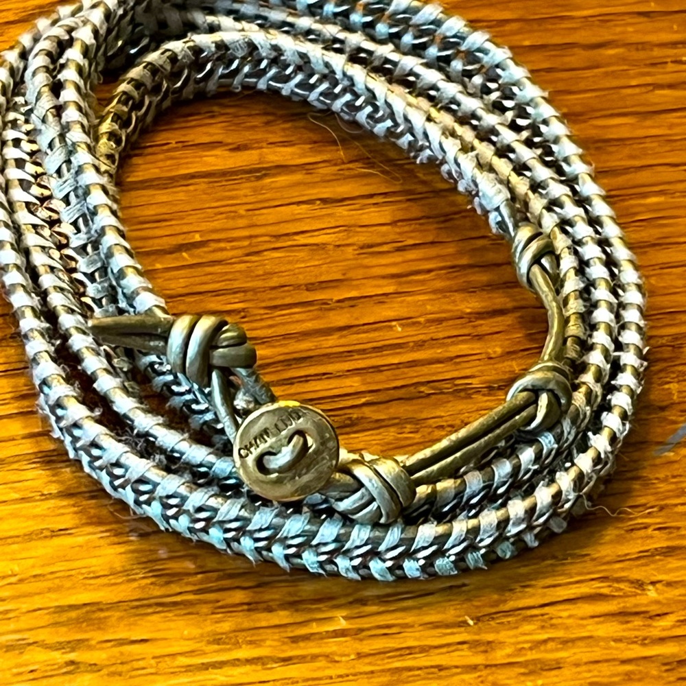 Chan Luu Bracelet